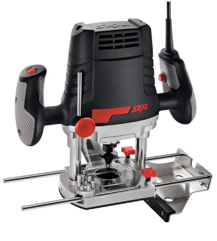 REBAJADORA 1 3/4 HP-1810 MAL (1831AA)(E)