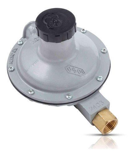 IUSA REGULADOR BAJA PRESIÓN 2403 C4 EMP16 (311790)
