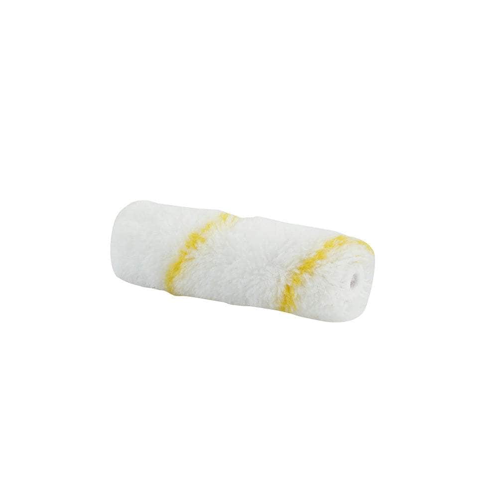 REPUESTO PERFECT  MINI RODILLO 4" ANTIGOTA C/10PZ (R00910)