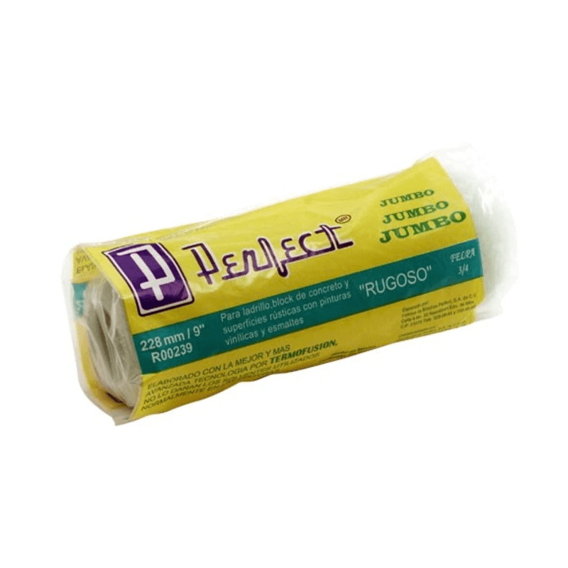REPUESTO PERFECT 239 VERDE P/RODILLO 3/4"-9" (R00239)