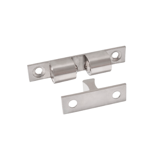 RESBALÓN HANDY DOBLE BALA NÍQUEL 60MM (3357)