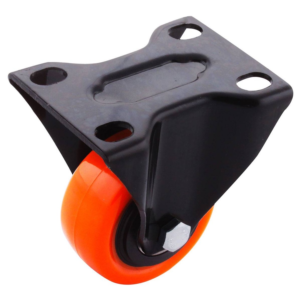 RODAJA WESTON NARANJA PU FIJA 1-1/2" (Y-1057-40)