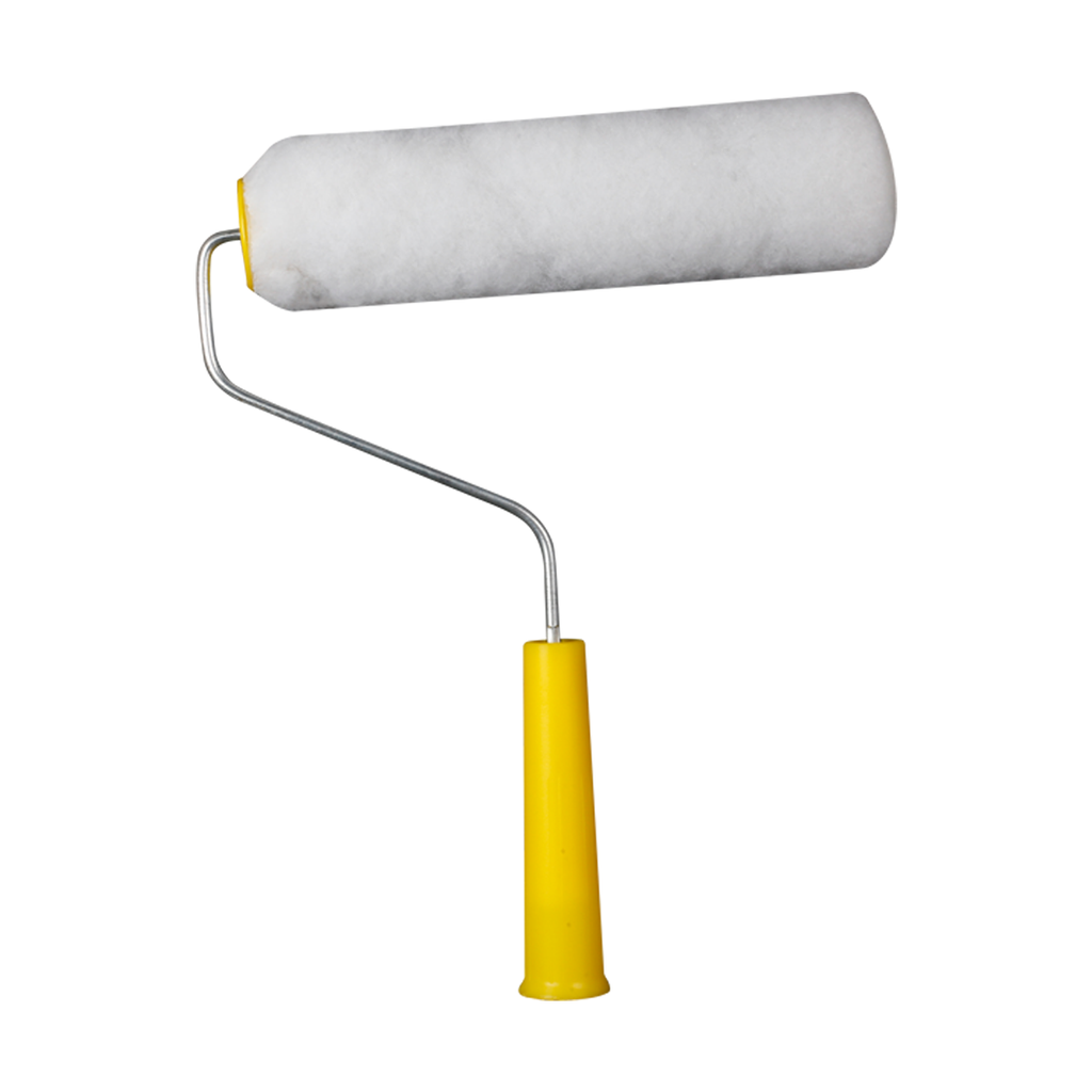 RODILLO PERFECT 107 LISO BLANCO 5/8"-7" (R00107)