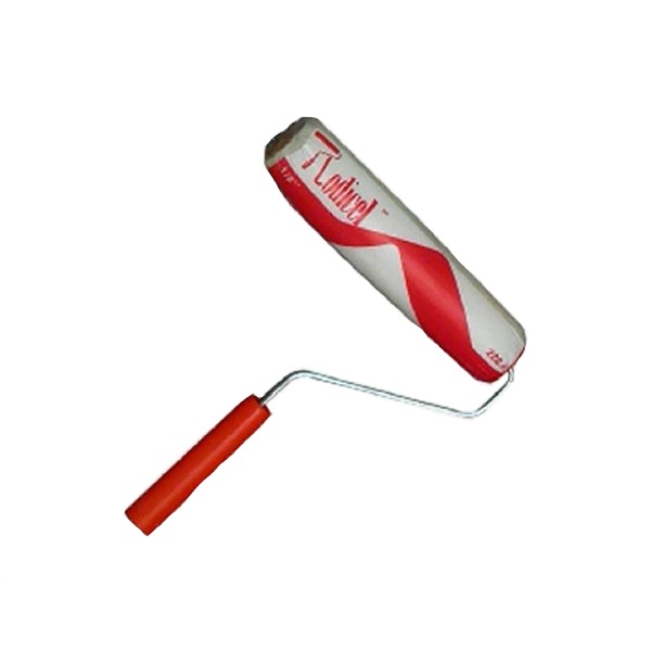 RODILLO RODICEL LISO DE 1/2 (1102)