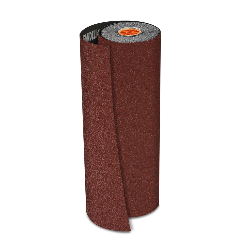 ROLLO COMERCIAL FANDELI 24" x 45.72M X-86 GRANO 80 (02390)