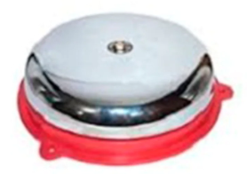 ROYER ZUMBADOR CAMPANA 63MM (WD0611)(E)