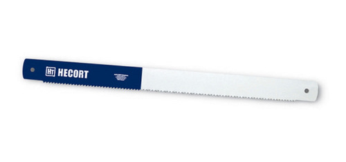 SEGUETA MECÁNICA HECORT 14L x 1A x 10D (151014) (H)