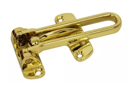 ACCESORIO DE SEGURIDAD PHILLIPS 44 LATÓN (MX1001) (H)