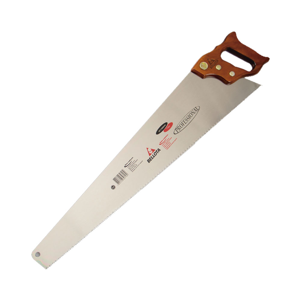 SERROTE CARPINTERO BELLOTA PROFESIONAL 18" (4953-18)
