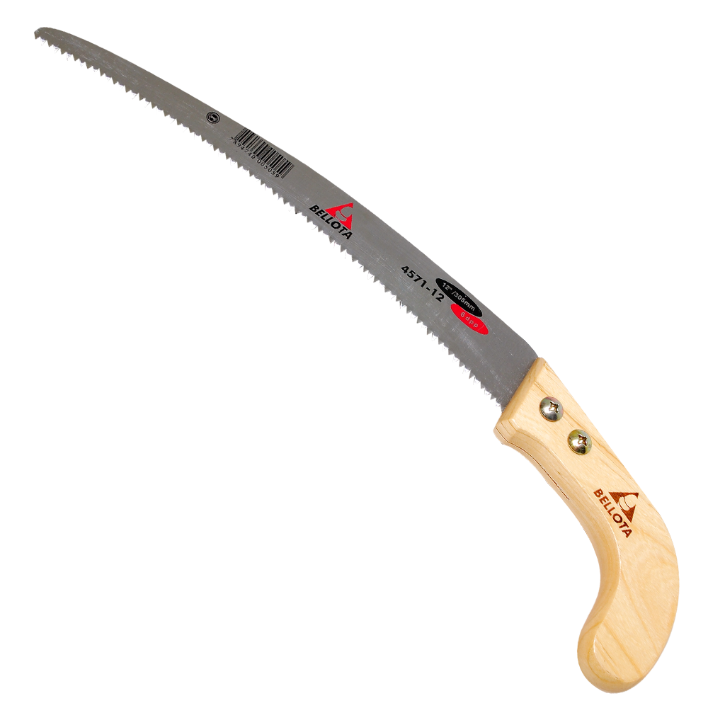 SERROTE DE PODA BELLOTA 12" (4581-12STD)