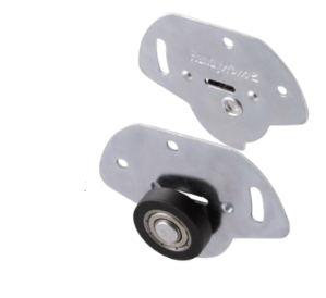 SISTEMA HANDY P/PUERTA CORREDIZA MUEBLE (3950)