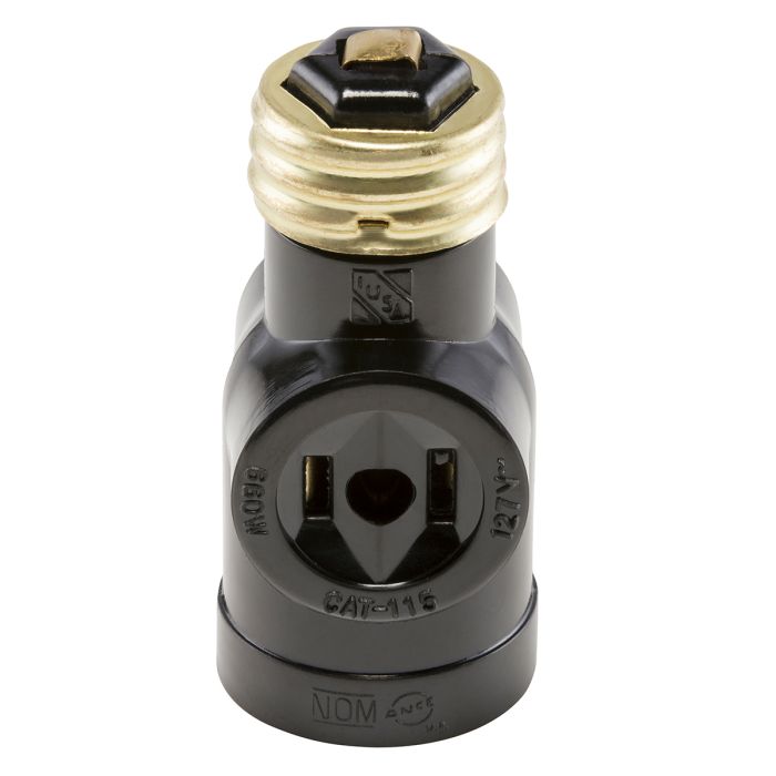 IUSA SOCKET LADRÓN 115 (310748)(E)