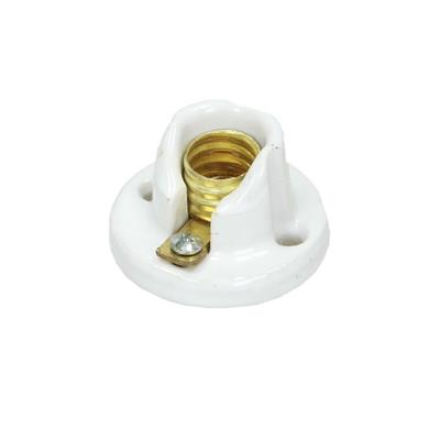IUSA SOCKET 7.5 PORCELANA 130 (310729)(E)