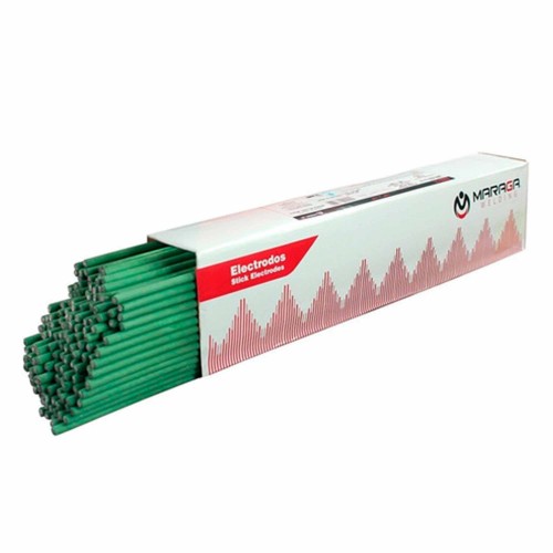 SOLDADURA LENOX VERD 5K1/8 6013 $60.80 KG