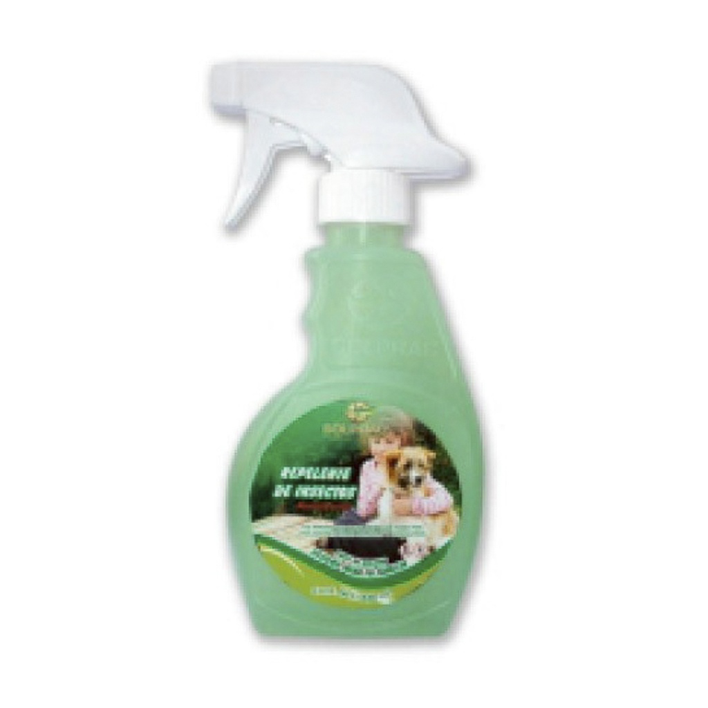 SOLPRAC REPELENTE DE INSECTOS 300ML