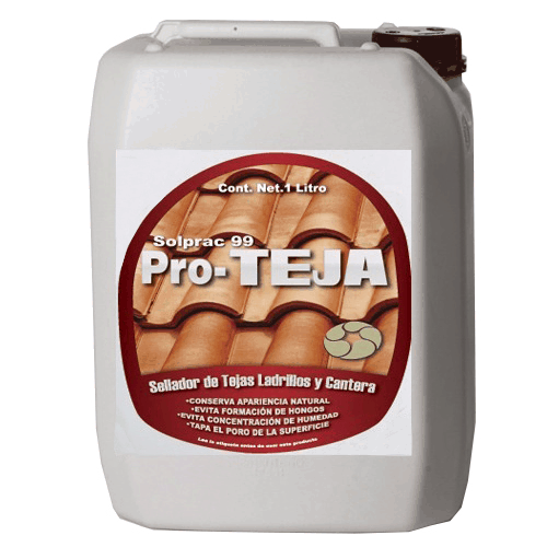 SOLPRAC SELLADOR PROTEJA 5LT