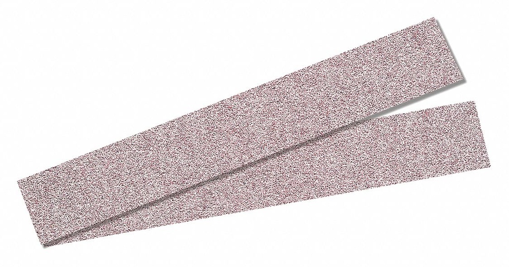 TIRA LIJA/BONDO FANDELI B080 70MM X 419MM GRANO 80 ROJO (73517)