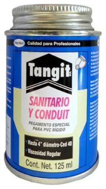 TANGIT AZUL SANITARIO 125ML