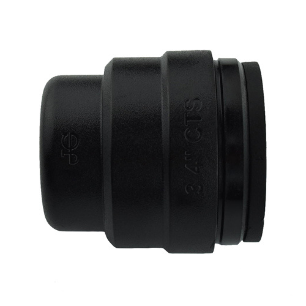 COFLEX TAPÓN HEMBRA CONEXIÓN RÁPIDA 1/2" (CR-TH01)