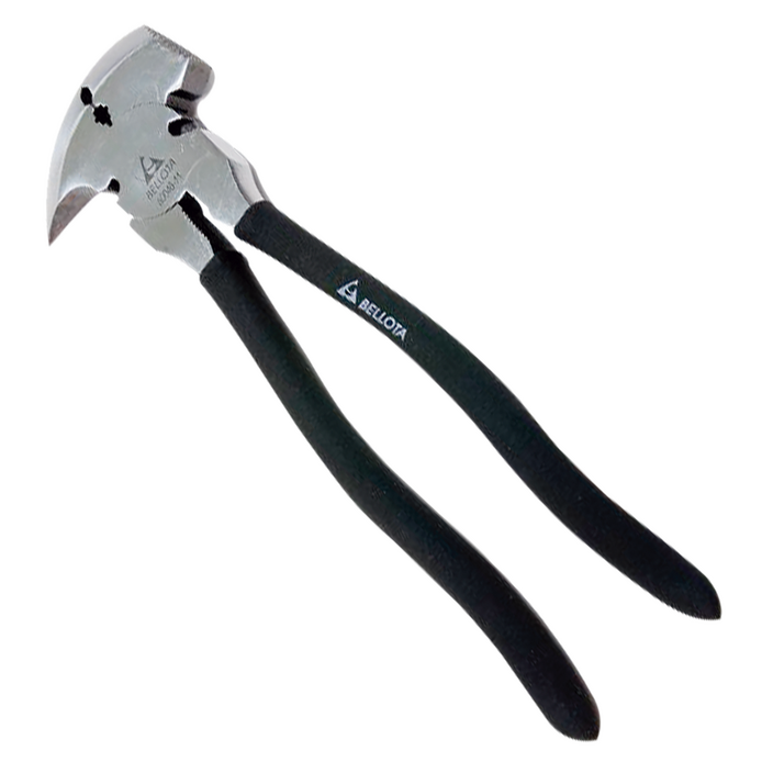 TENAZA HACENDADO BELLOTA 11" (6004B-11)(76004B11)