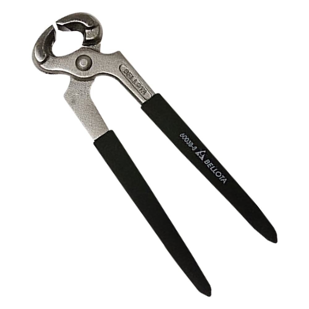 TENAZA BELLOTA P/CARPINTERO 8" (6003B- 8)