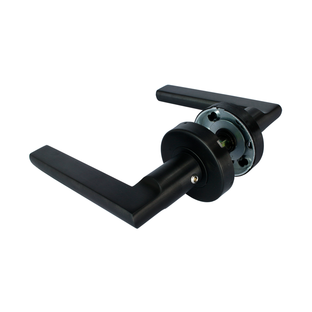 MANIJA TESA ANDALUCIA NEGRA DOBLE ROSETA (MX89645)