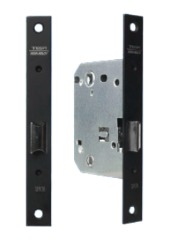 MECANISMO TESA PE70 NEGRO (MX89722)