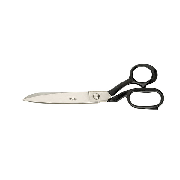 TIJERAS TULMEX INDUSTRIALES O DE SASTRE DE 8" (505-8)(H)