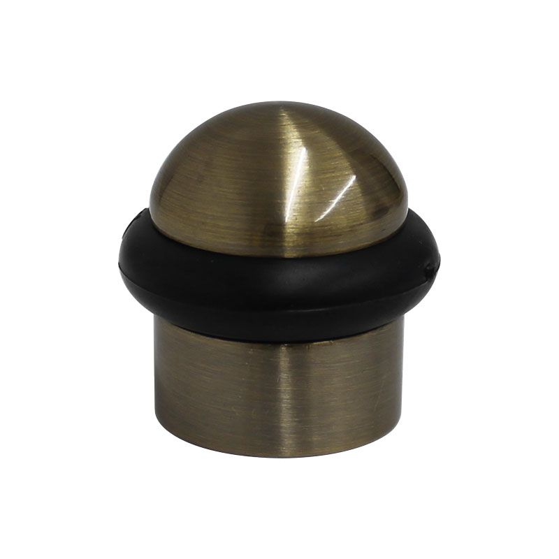 TOPE PHILLIPS 49 LATÓN ANTIGUO P/PISO (MX2623) (H)