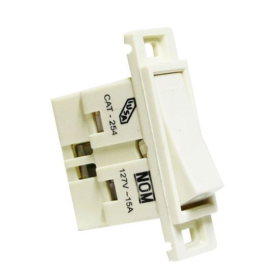 IUSA TRADIZIONE APAGADOR ESCALERA BLANCO 257B (202003)(E)