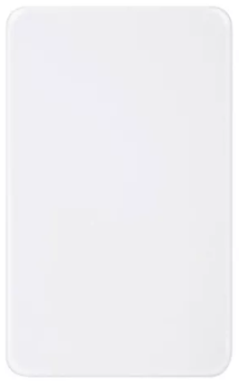 IUSA TRADIZIONE PLACA CIEGA BLANCO 661B (202010)(E)