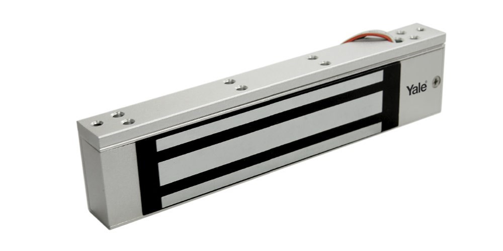 ELECTROIMAN YALE 600LB (MX87577)