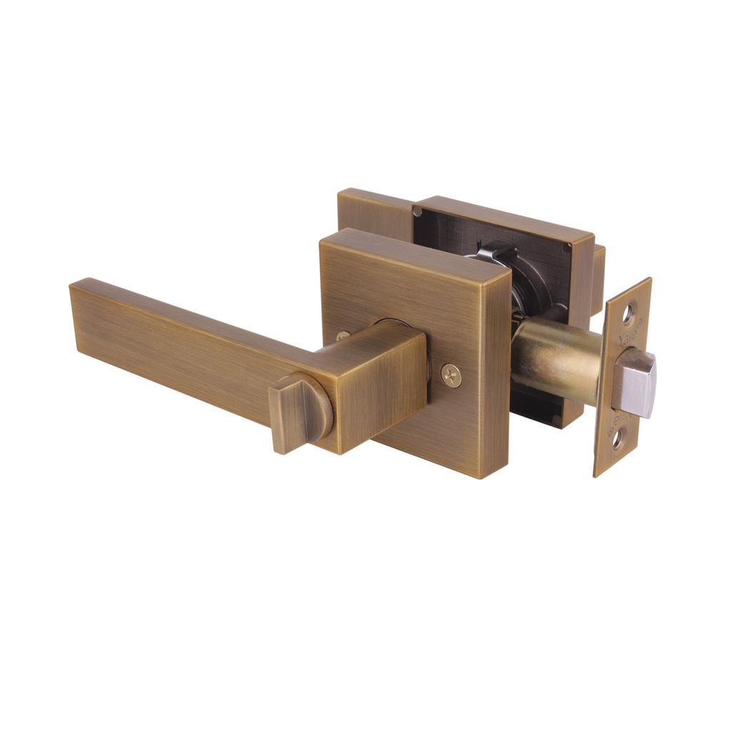 MANIJA YALE CASTELLI RECÁMARA BRONCE ANTIGUO (MX89209)