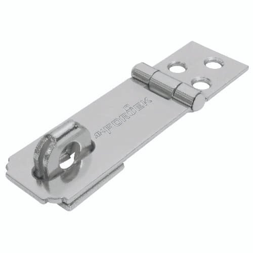 AKSI PORTACANDADO ACERO GALVANIZADO 4-1/2" (106709)