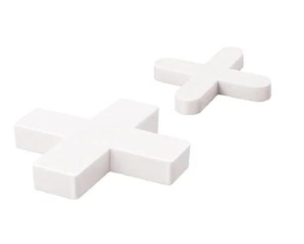 AKSI SEPARADOR DE LOSETA DE 2.0MM (110202)