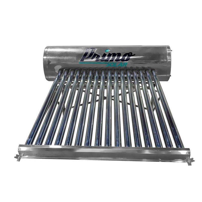 IUSA CALENTADOR SOLAR PRIMO 16 TUBOS 220LT (618099)