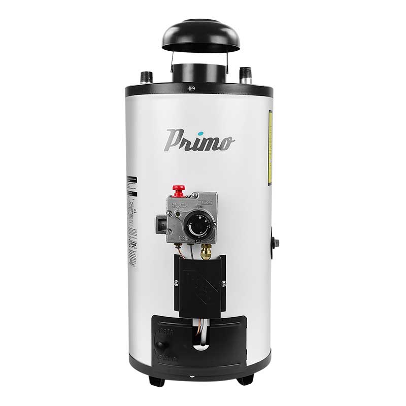 IUSA CALENTADOR DE PASO PRIMO PLUS 6LT GAS LP (268712)