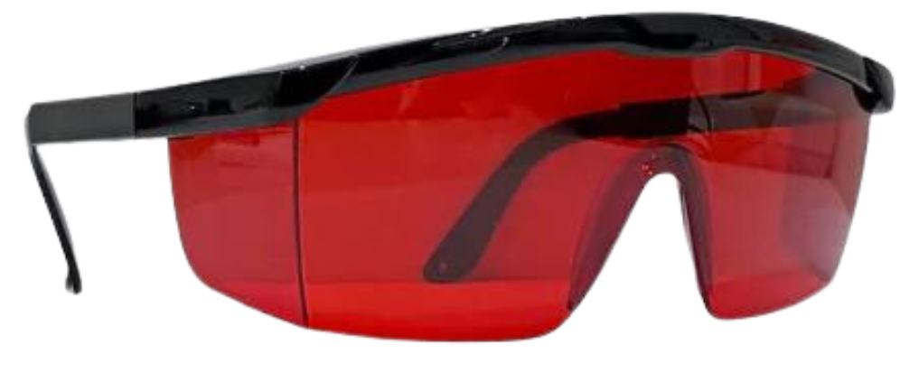 BELLOTA LENTES P/NIVEL LASER ROJO (7LAGLROJO)