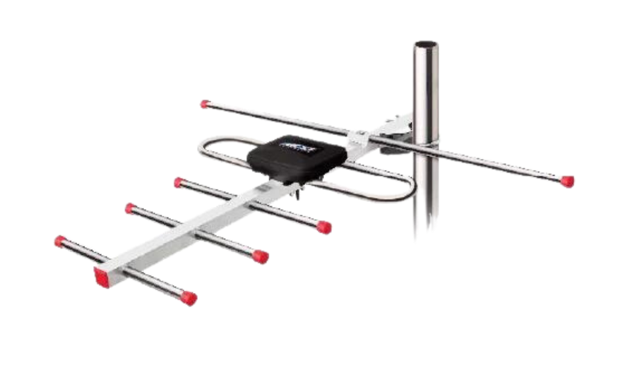 AKSI ANTENA P/EXTERIORES 8 ELEMENTOS TIPO 2 (116113)