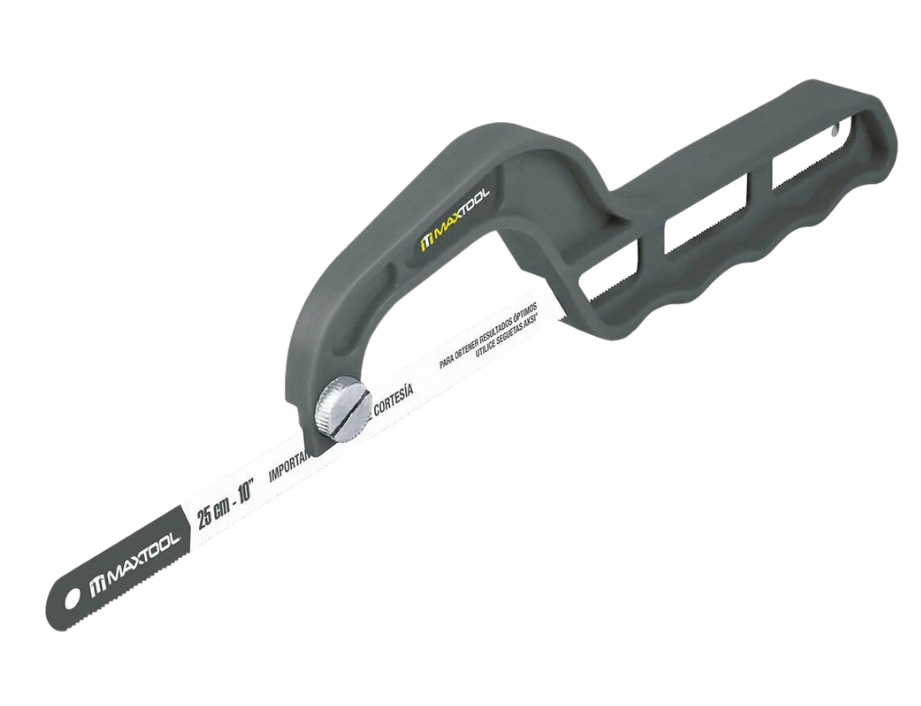 AKSI MINI ARCO P/SEGUETA DE 12" (301003)