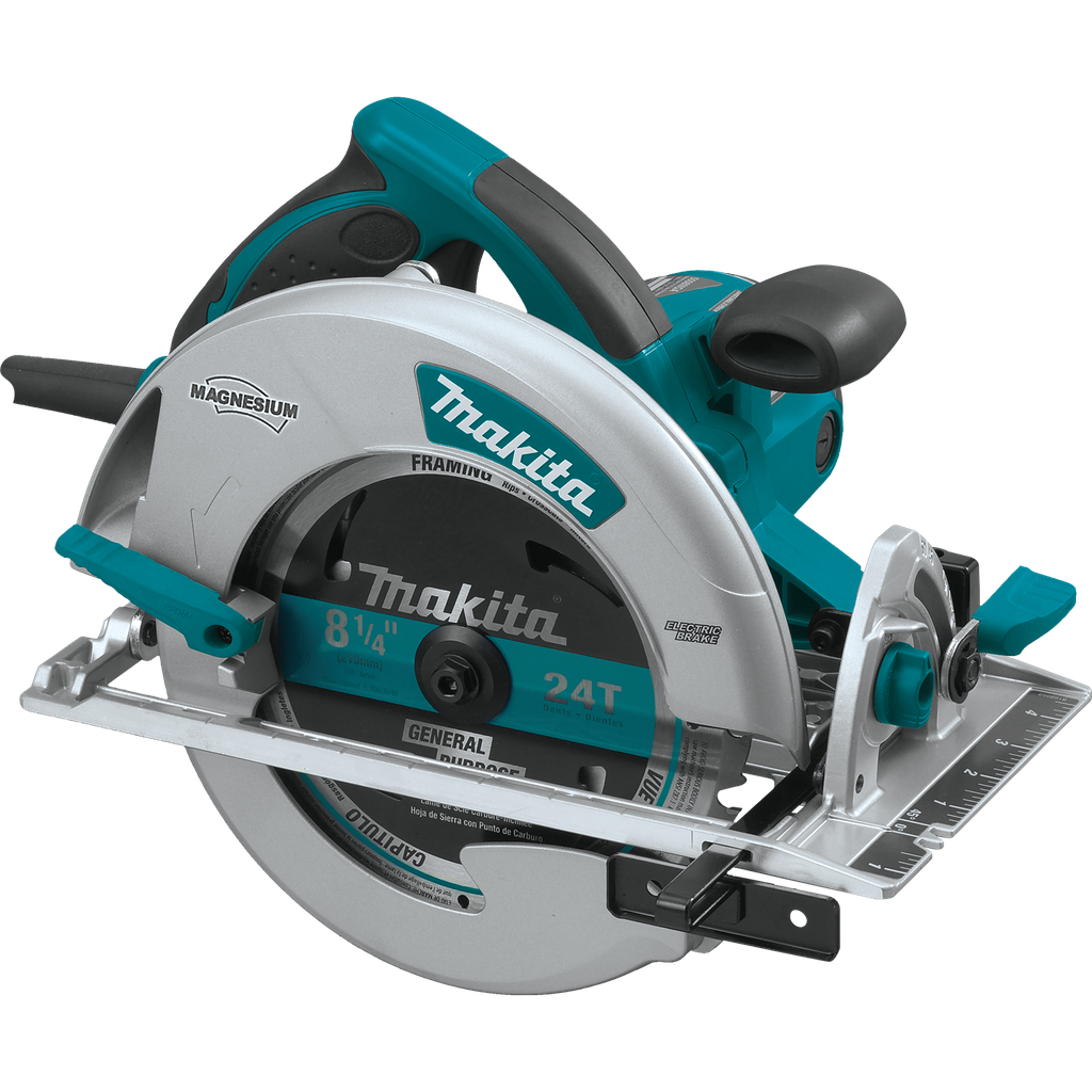 SIERRA CIRCULAR MAKITA 8-1/4" 1800W (5008MG)