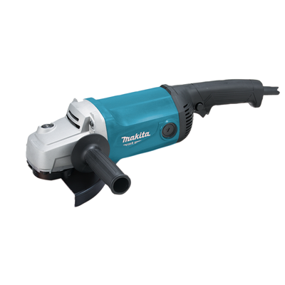 ESMERILADORA MAKITA 7" 8,500 RPM 2,200W (M0920B)