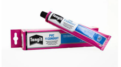 TANGIT PVC TODA PRESIÓN LÍQUIDO AZUL 50ML (NVO)