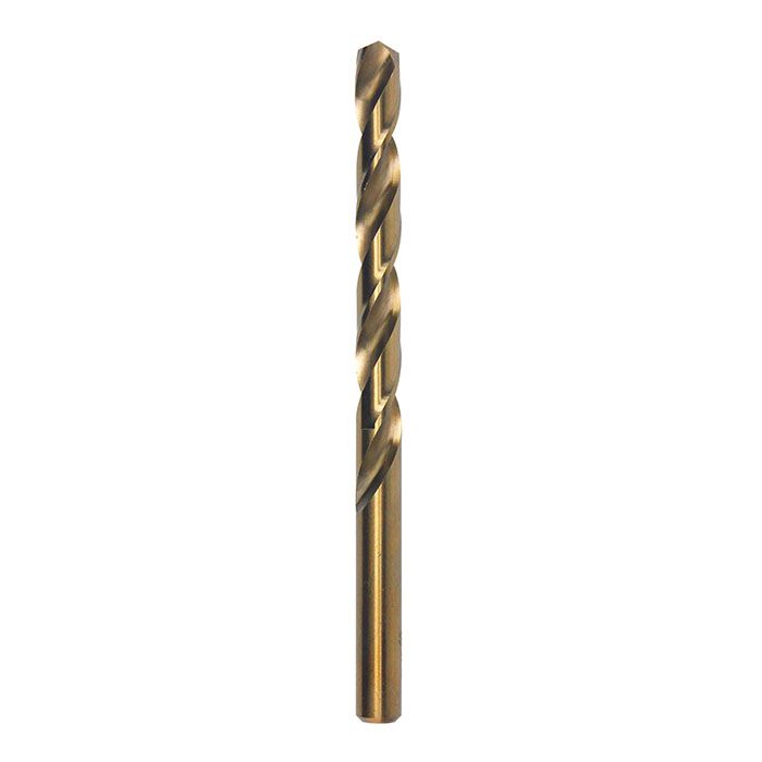 BROCA ACERO SANTUL ALTA VELOCIDAD 5/16 X 5" SAE M2 (7021)