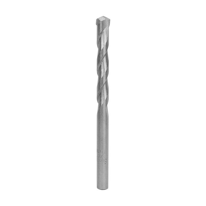 BROCA ACERO ALEADO SANTUL P/CONCRETO 5/16 X 4" (7049)(H)