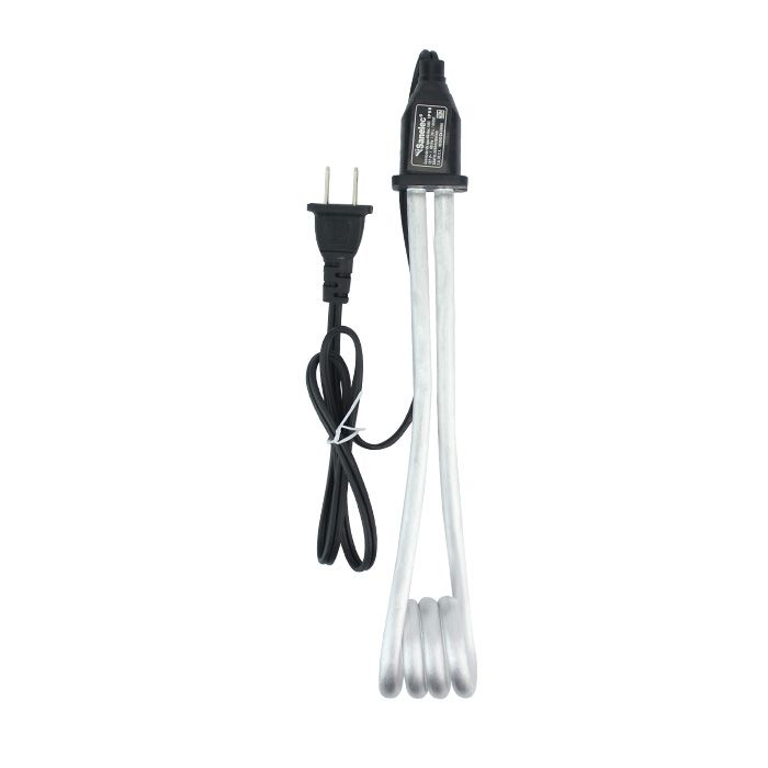 CALENTADOR SANTUL P/AGUA #6 900W 20LT (1555)