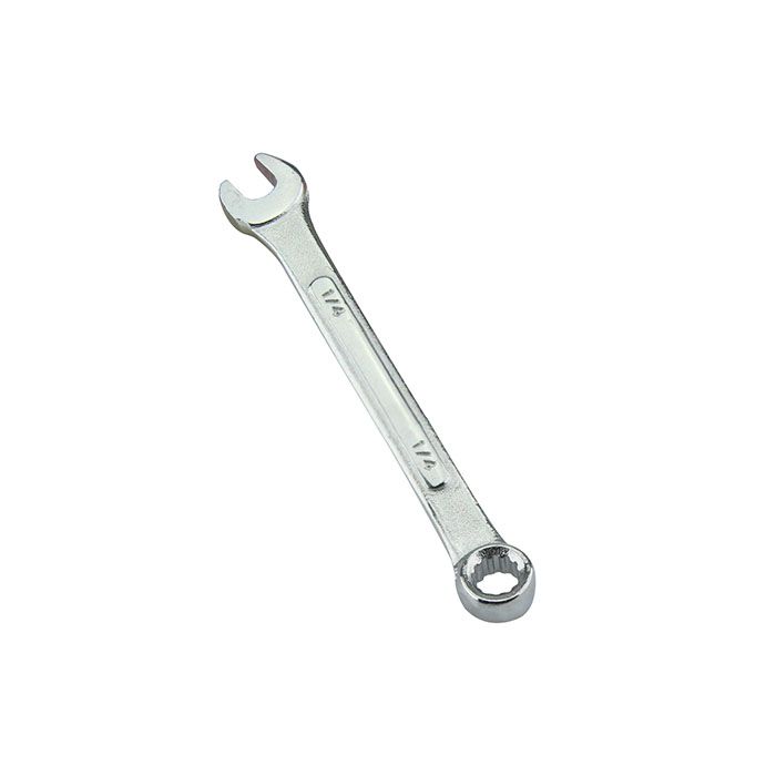 LLAVE COMBINADA SANTUL ESTÁNDAR 1/4" (7489)