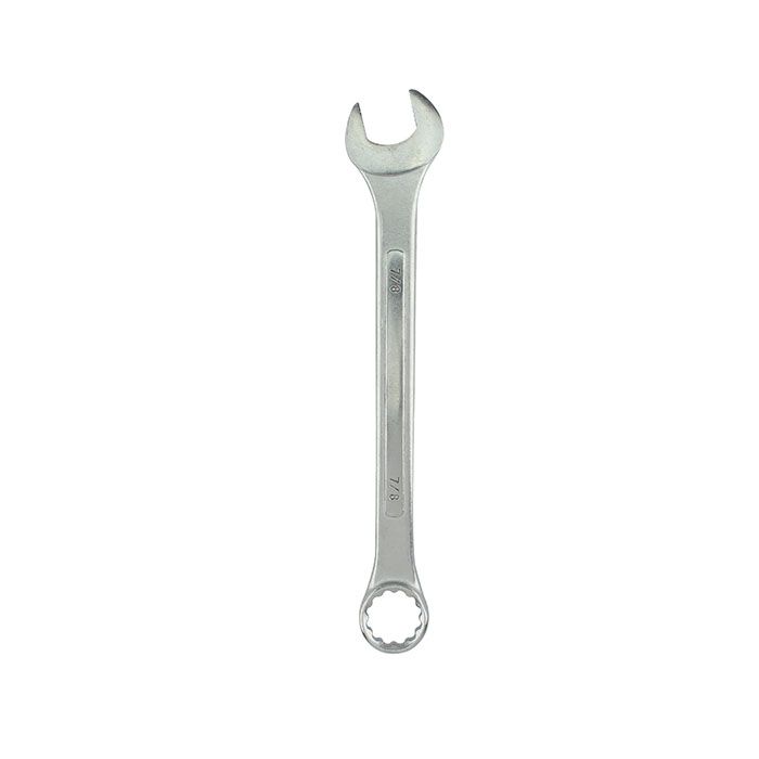 LLAVE COMBINADA SANTUL ESTÁNDAR 7/8" (7643)