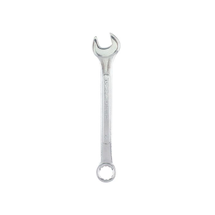 LLAVE COMBINADA SANTUL MILIMÉTRICA 15MM (7619)