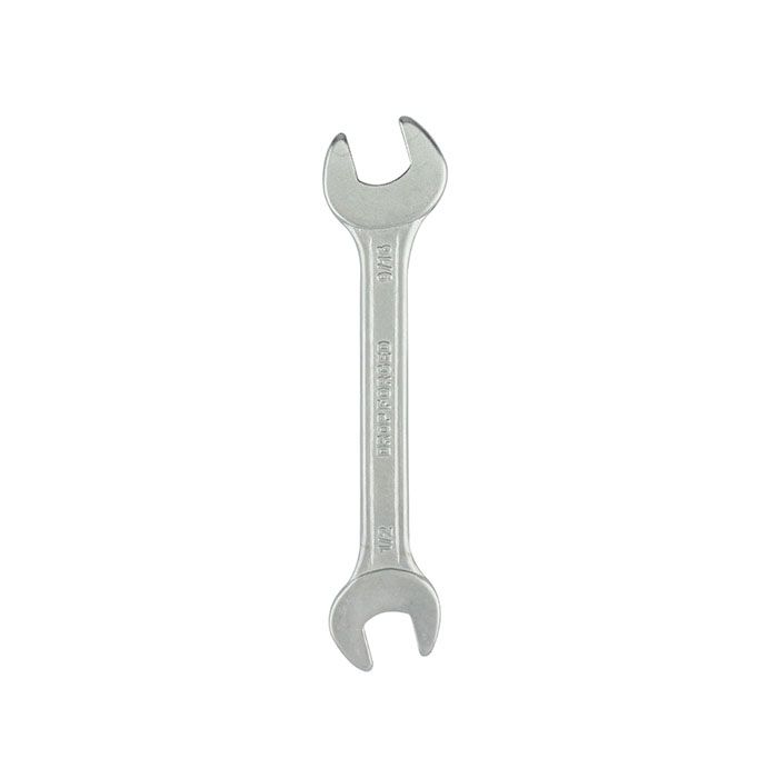 LLAVE ESPAÑOLA SANTUL ESTÁNDAR 3/8 X 7/16" (7650)